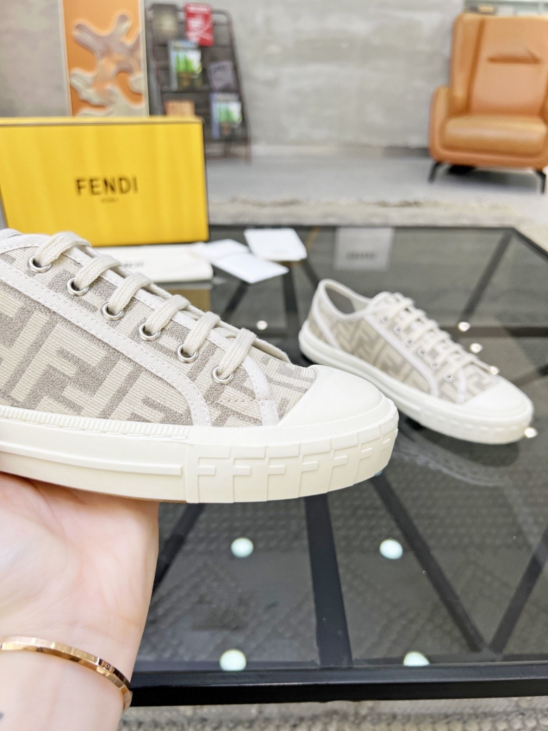 Fendi Sneakers